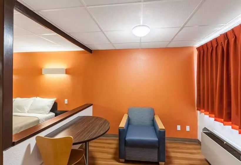 Motel 6 Fort Worth, Tx  Stockyards