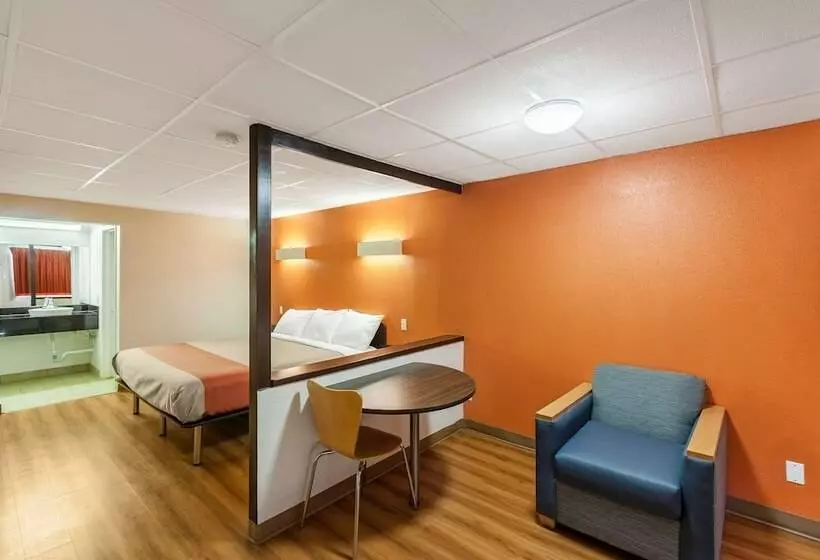 Motel 6 Fort Worth, Tx  Stockyards