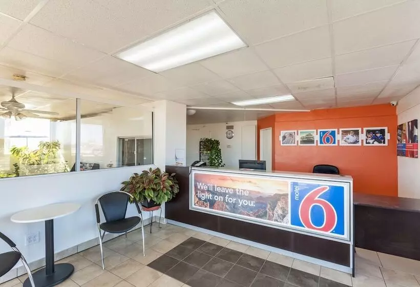 Motel 6 Fort Worth, Tx  Stockyards