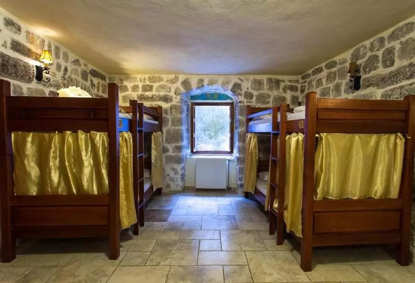Old Town Youth Hostel