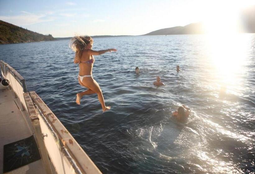 Old Town Youth Hostel