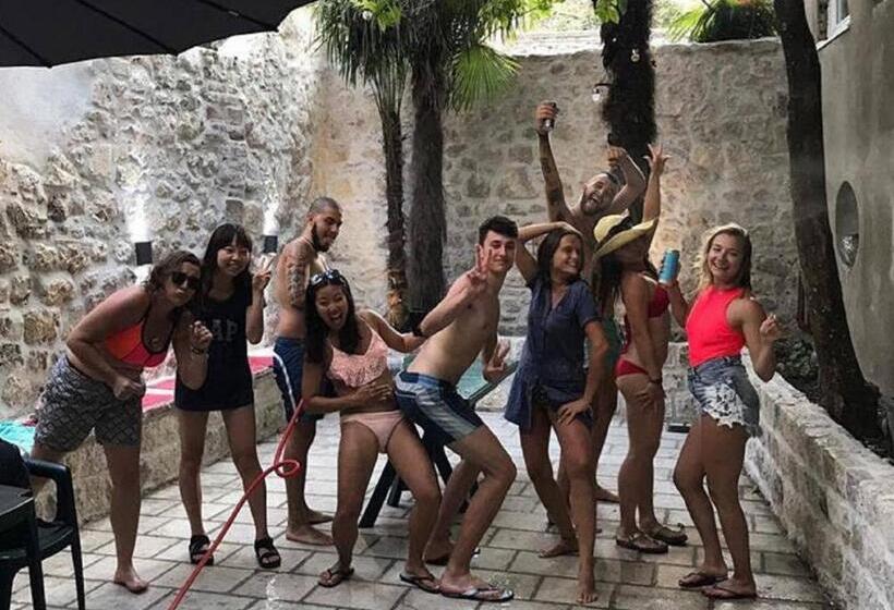 Old Town Youth Hostel