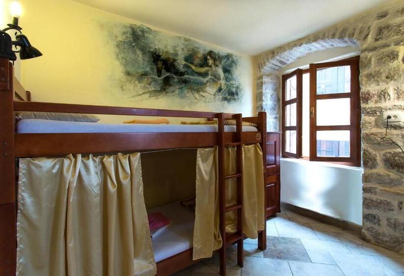 Old Town Youth Hostel