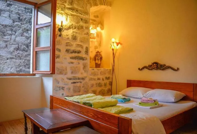 Old Town Youth Hostel