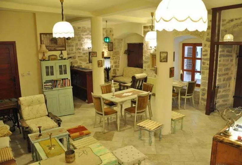 Old Town Youth Hostel