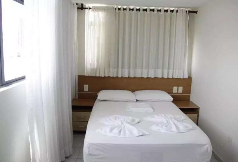 Portugal Flat