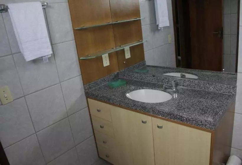 Portugal Flat