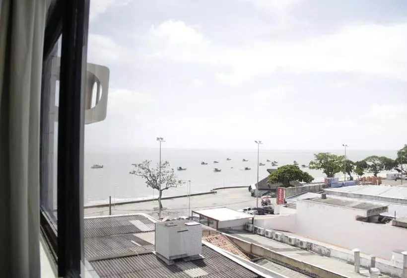 Portugal Flat