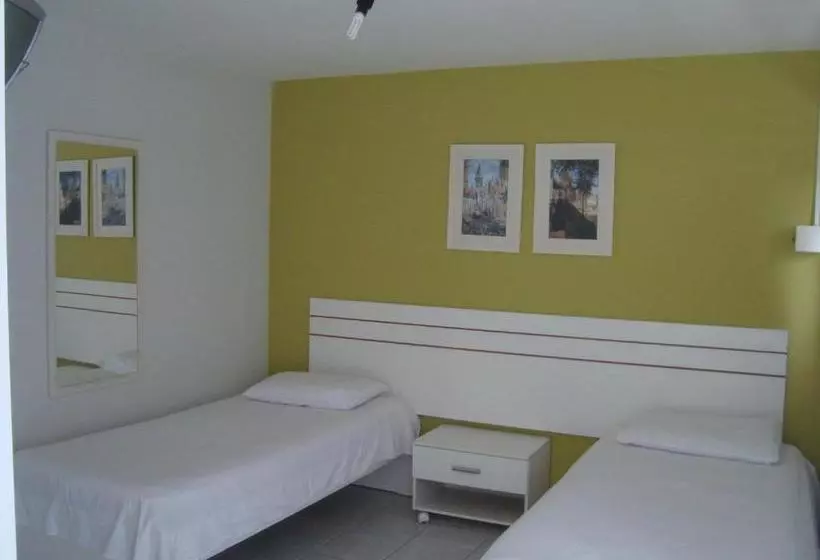 Portugal Flat