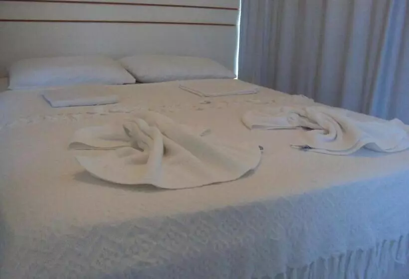 Portugal Flat