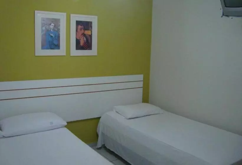 Portugal Flat
