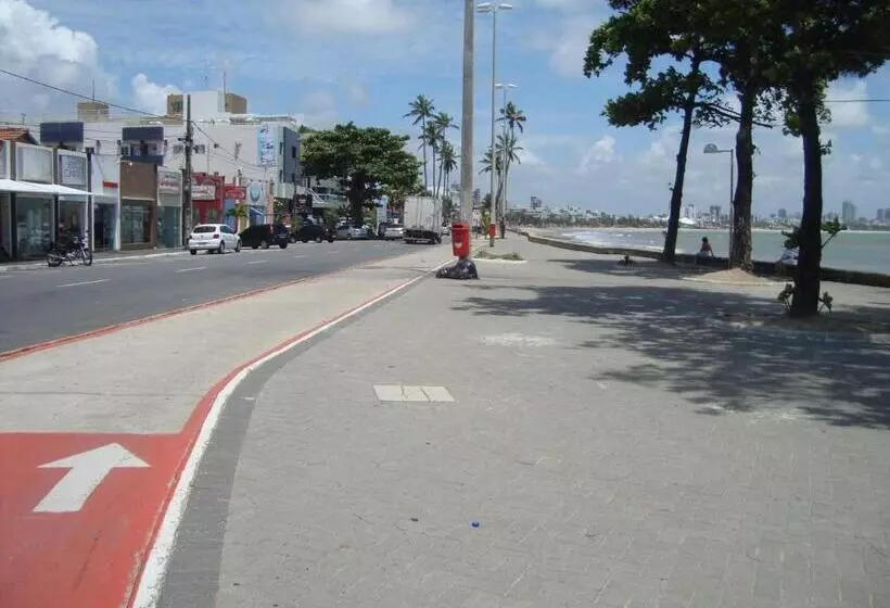 Portugal Flat