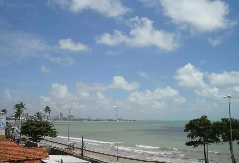 Portugal Flat