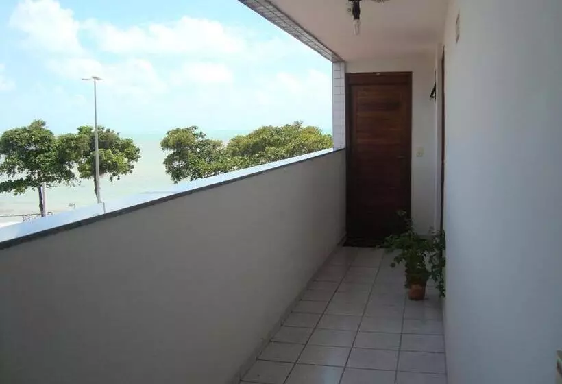 Portugal Flat