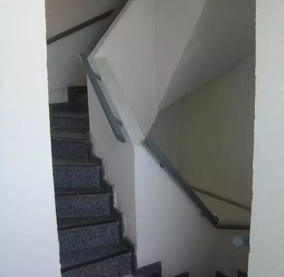 Portugal Flat