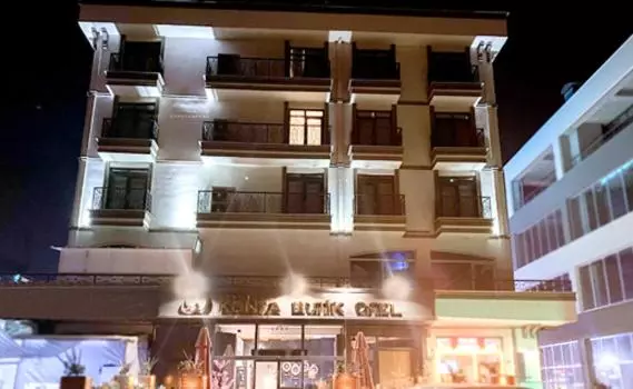 Seyr I Konya Otel