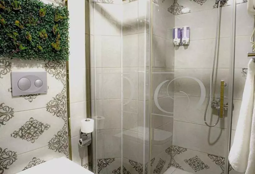Seyr I Konya Otel
