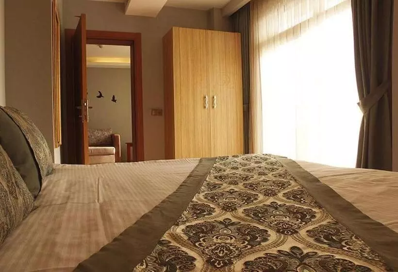 Seyr I Konya Otel