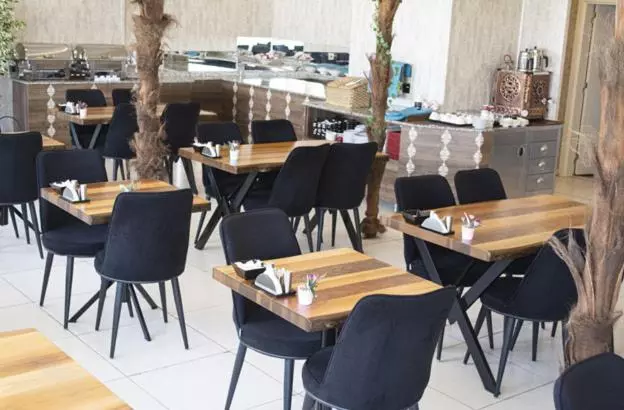 Seyr I Konya Otel