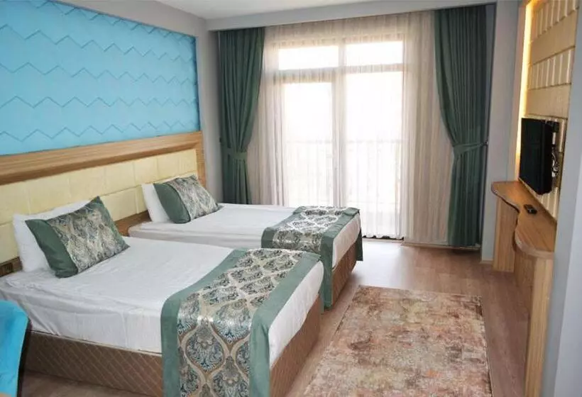 Seyr I Konya Otel