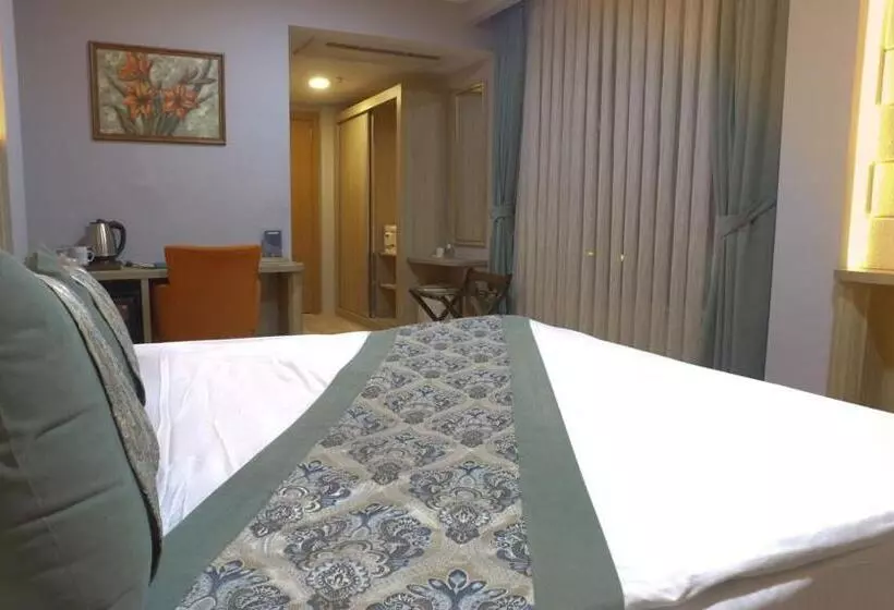 Seyr I Konya Otel