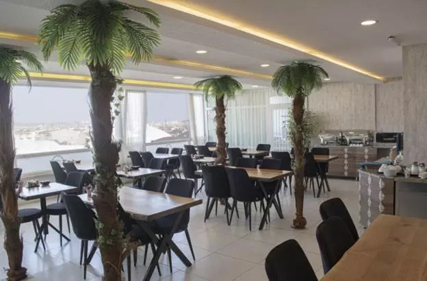 Seyr I Konya Otel