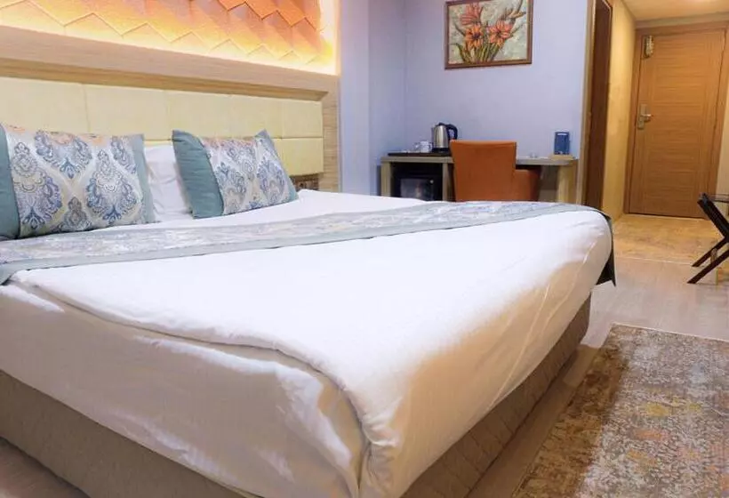 Seyr I Konya Otel