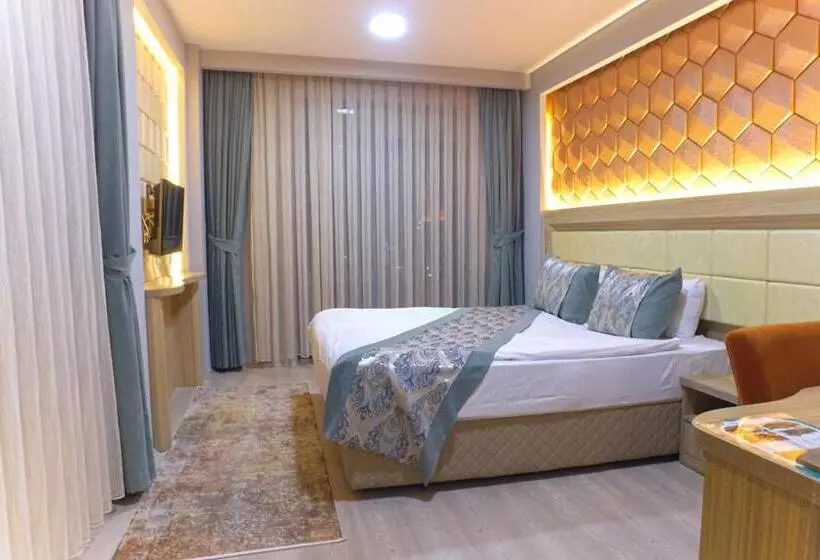 Seyr I Konya Otel