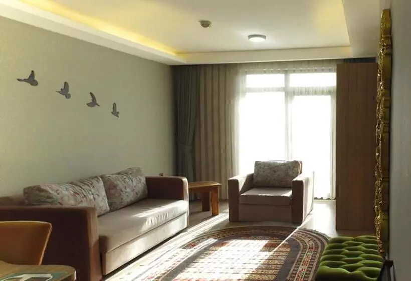 Seyr I Konya Otel