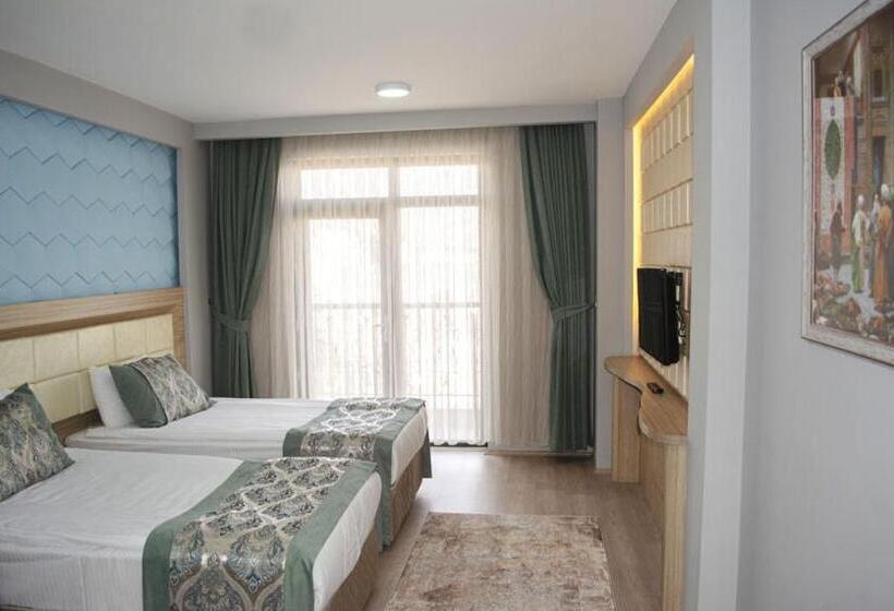 Seyr I Konya Otel