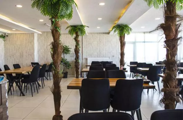 Seyr I Konya Otel