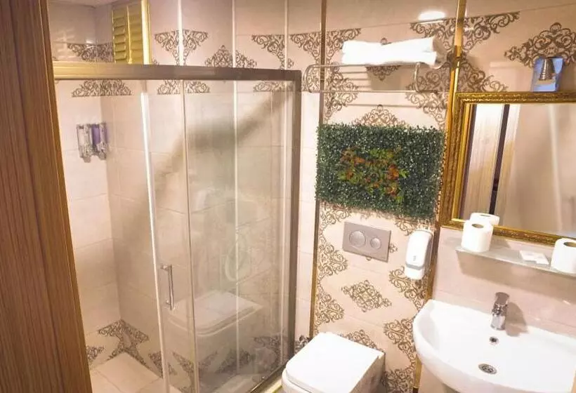 Seyr I Konya Otel