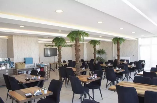 Seyr I Konya Otel