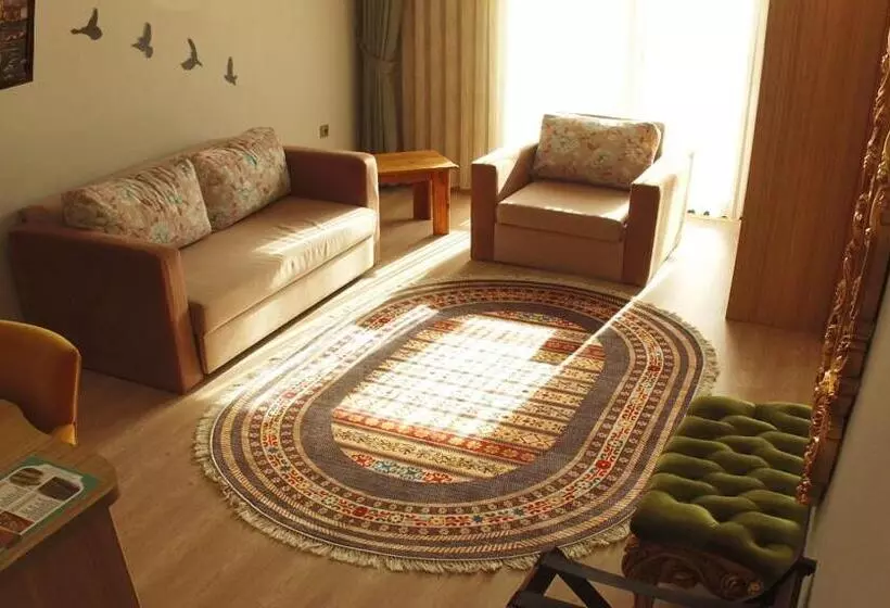Seyr I Konya Otel