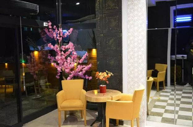 Seyr I Konya Otel