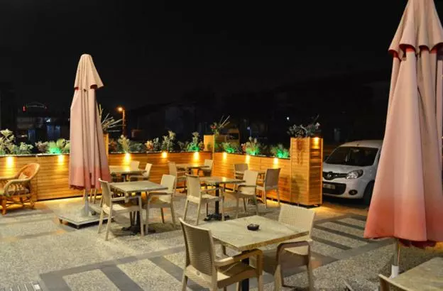 Seyr I Konya Otel