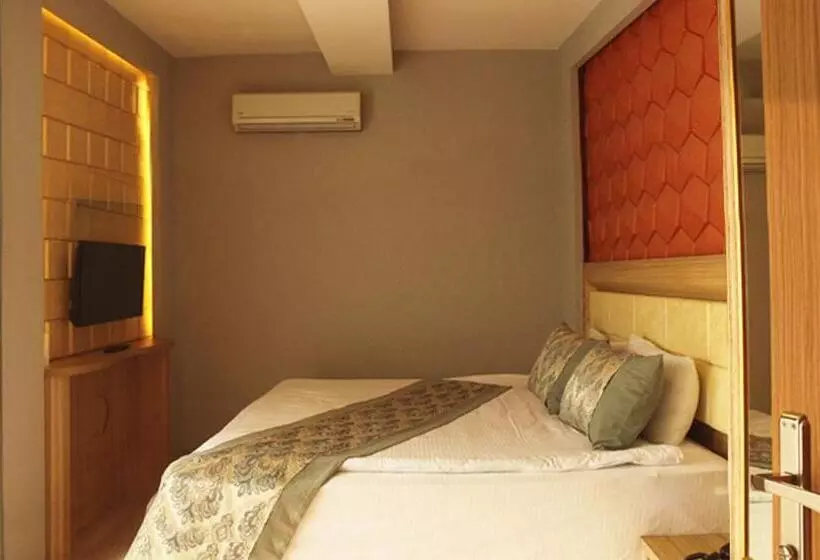Seyr I Konya Otel
