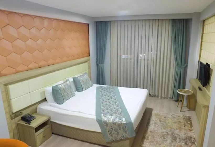 Seyr I Konya Otel