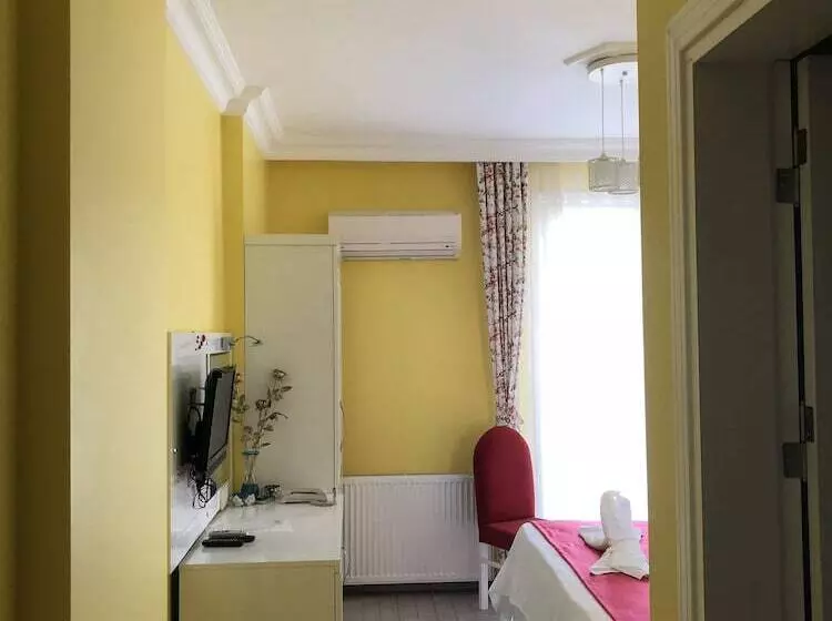 Agva Gunisigi Otel