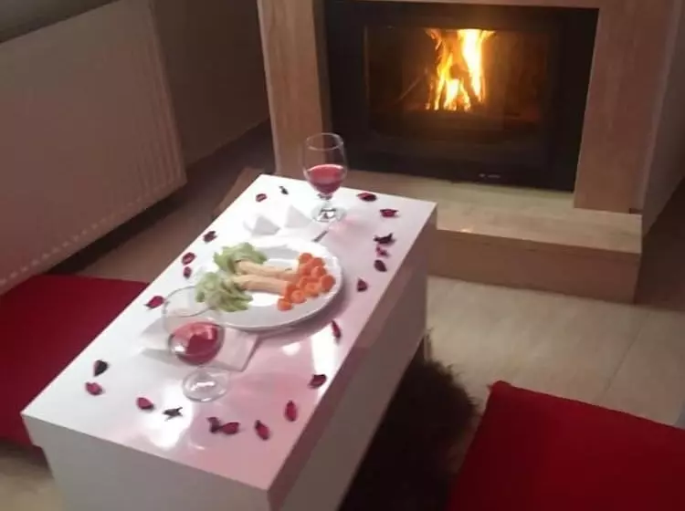 Agva Gunisigi Otel