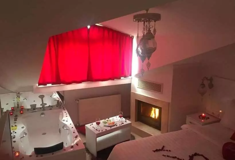 Agva Gunisigi Otel