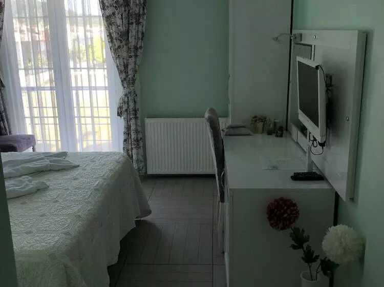 Agva Gunisigi Otel