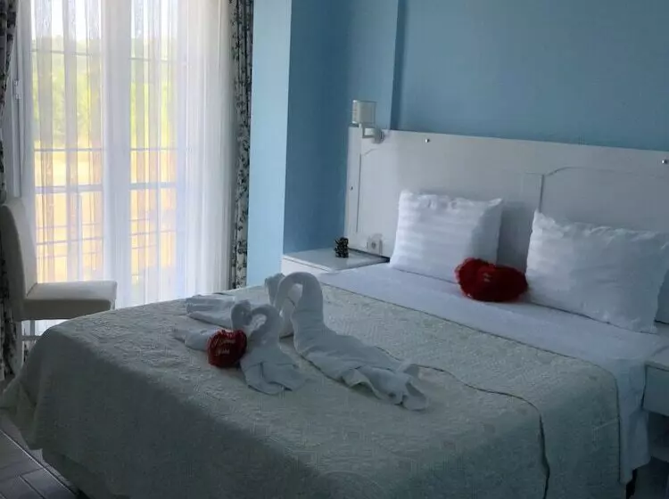 Agva Gunisigi Otel