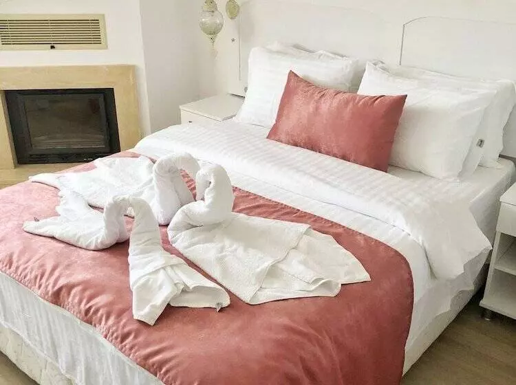 Agva Gunisigi Otel