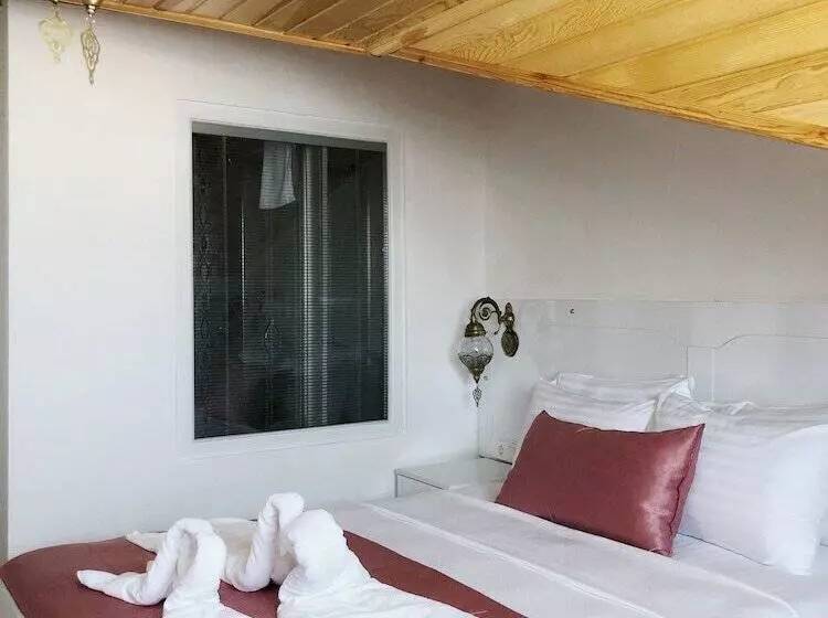 Agva Gunisigi Otel