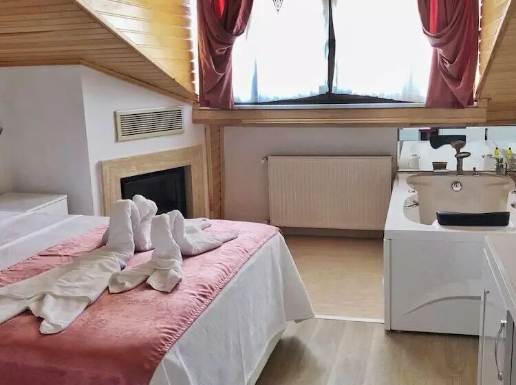 Agva Gunisigi Otel