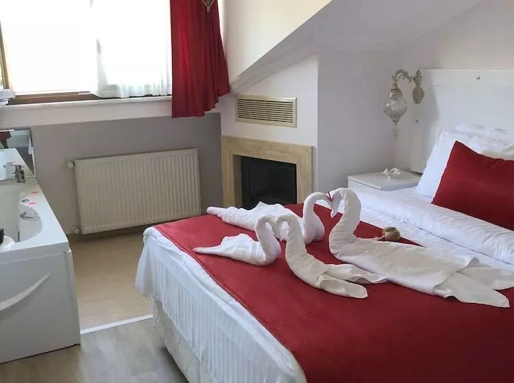 Agva Gunisigi Otel