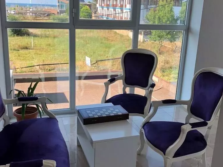 Agva Gunisigi Otel