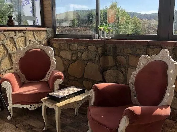 Agva Gunisigi Otel