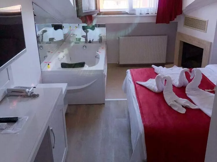 Agva Gunisigi Otel